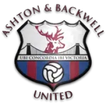 Ashton & Backwell United logo