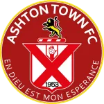 Ashton Town logo