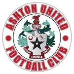 Ashton United logo