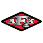 Askøy football.logo