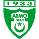 ASM Oran football.logo