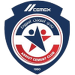 Asmant Asyut Logo