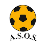 ASOS Logo