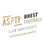 ASPTT Brest logo
