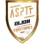 ASPTT Dijon logo