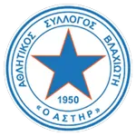 Asteras Vlachioti