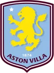 Aston Villa U19 logo