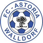 Astoria Walldorf U19 Logo