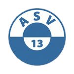 ASV 13 Logo