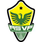 ASVP Logo