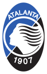 Atalanta U20 football.logo