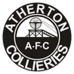 Atherton Collieries logo