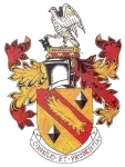 Atherton Laburnum Rovers logo