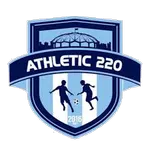 Athletic 220 logo