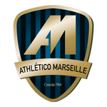 Athletico Marseille Logo