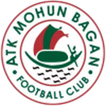 ATK Mohun Bagan football.logo