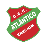 Atlântico U20 football.logo