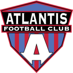 Atlantis football.logo