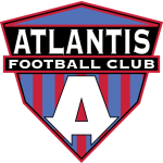 Atlantis II football.logo