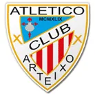 Atletico Arteixo