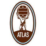 Atletico Atlas football.logo