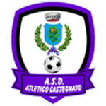 Atletico Castegnato logo