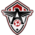 Atlético Cearense U20 football.logo