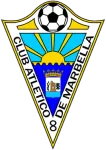 Atletico de Marbella logo