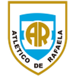 Atletico DE Rafaela football.logo