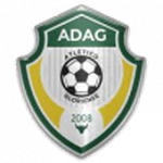 Atlético Gloriense Logo