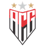 Atlético GO U20 football.logo