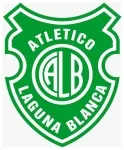 Atlético Laguna Blanca logo