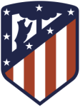Atletico Madrid W Logo