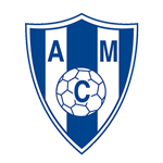 Atlético Malveira logo