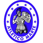 Atlético Marte Logo