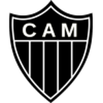 Atlético Mineiro U20 football.logo