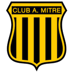 Atletico Mitre football.logo