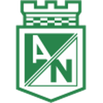 Atlético Nacional W Logo