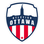 Atlético Ottawa football.logo