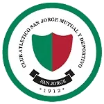 Atlético San Jorge logo