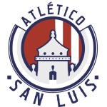 Atletico San Luis football.logo