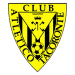 Atlético Tacoronte Logo