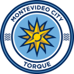Atletico Torque football.logo
