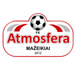 Atmosfera football.logo