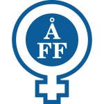 Atvidabergs FF football.logo
