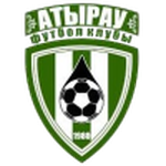 Atyrau football.logo