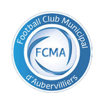 Aubervilliers Logo