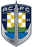 Auckland football.logo