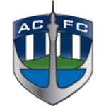 Auckland City football.logo