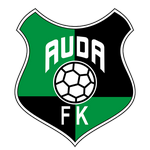 Auda football.logo